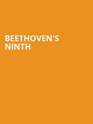 Beethoven%27s Ninth at Royal Albert Hall